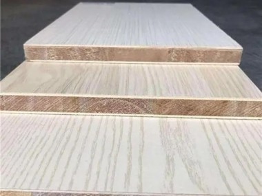 生態(tài)板材系列